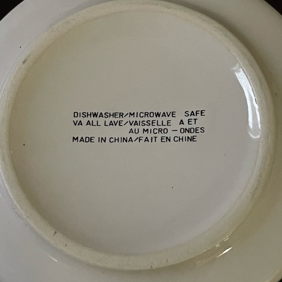 Campbell’s Soup Handled Soup Bowl Baseball Players - Picture 7 of 10